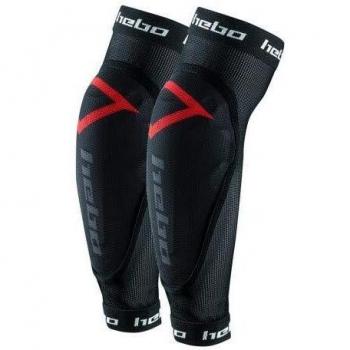 HEBO CODERA XTR. Negro. Talla M. L