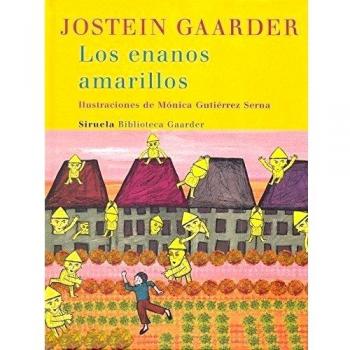 Los enanos amarillos: 13