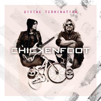 Divine Termination [Vinilo]
