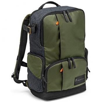 Manfrotto Backpack Street - Mochila fotográfica