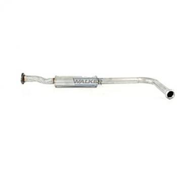 Silenciador intermedio WALKER 70406 para RENAULT Clio y Lutécia