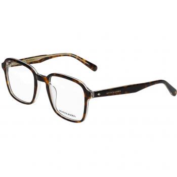 Scotch & Soda 4036 102 Gafas Recetadas para Hombre Tortoiseshell Careyshell