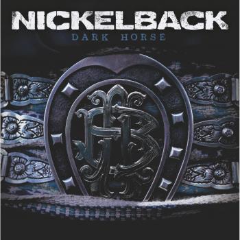 Nickelback - Dark Horse (2008) CD Album