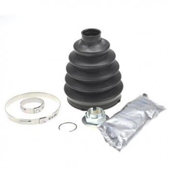 GKN 25124 Fuelle de accionamiento, onda