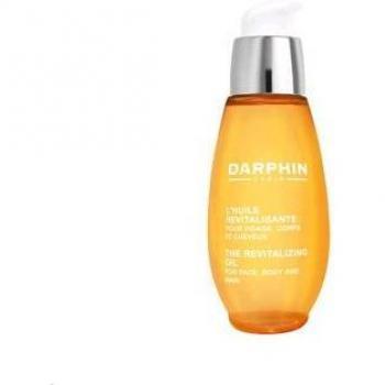Darphin Aceite Revitalizante para Rostro, Cuerpo y Cabello 50ml