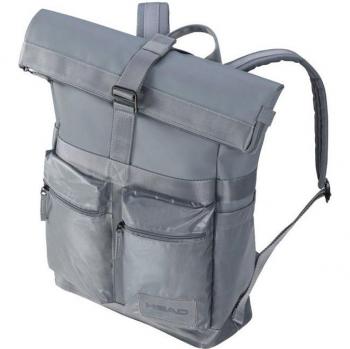 Mochila de tenis Head Tour Backpack 30L Gris