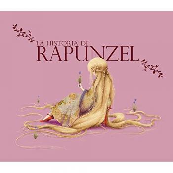 La historia de Rapunzel - GRIMM