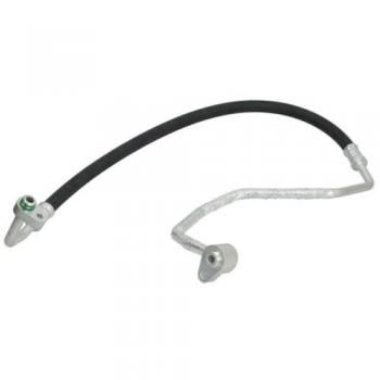 Tubería de alta presión aire acondicionado THERMOTEC KTT160184