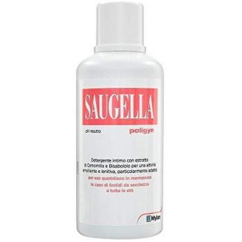 Saugella-Poligyn Det Liq 500Ml