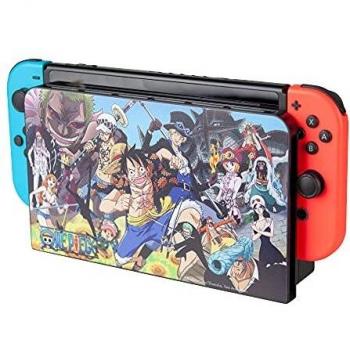 FR-TEC - One Piece Dock Cover Dressrosa para Switch