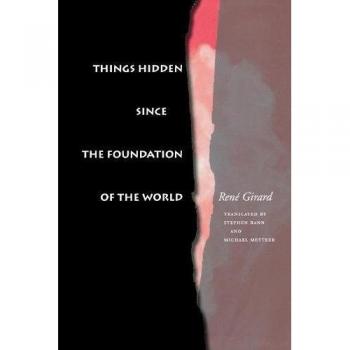 Things Hidden Since the Foundation of the World