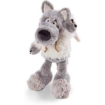 NICI Peluche lobo Ulvy 25cm