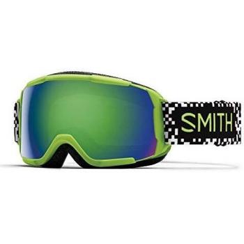 Smith Optics Grom Gafas de Esquí, Unisex niños, Multicolor