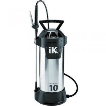 MATABI 83274 IK 83274-Pulverizador de acero inoxidable 10