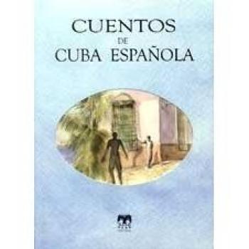 Cuentos de Cuba
