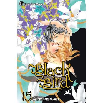 BLACK BIRD GN VOL 15