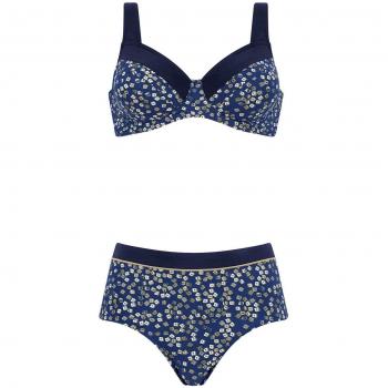 Triumph Sea Shimmer TW, turquesa