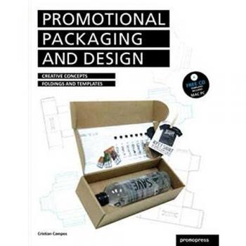 Diseño Y Packaging Promocional