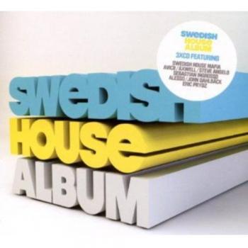 Swedish House Album