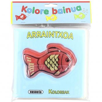 Arraintxoa