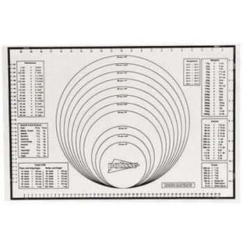 patisse Backmatte, Autre, 23.6x0.1x15.8 Inches