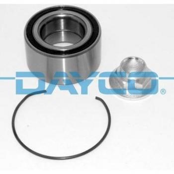 Kit de cojinete de rueda DAYCO KWD1043
