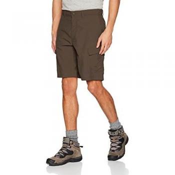 The North Face Horizon Peak Pantalón Corto, Hombre, Marrón