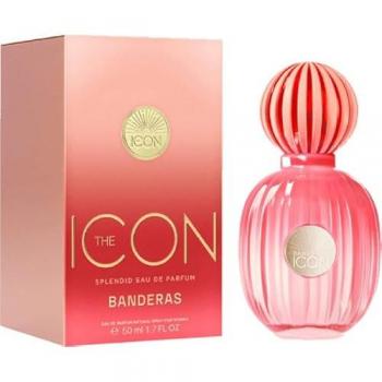 Antonio Banderas The Icon Splendid Eau De Parfum 50ml