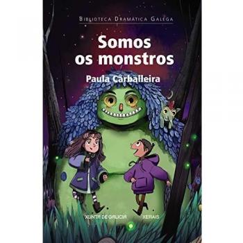 Somos os monstros