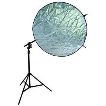 BRESSER BRRH400 Trípode de reflector