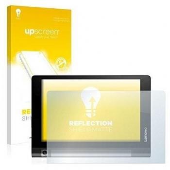 upscreen Protector Pantalla Mate Compatible con Lenovo Yoga Tab 3 850F 850M 850L Película – Antireflejos, Anti-Huellas