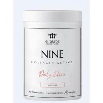 Eiralabs Nine Collagen Active Daily Elixir 300g