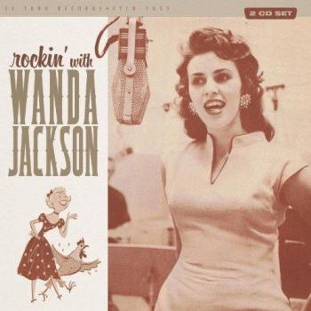 Rockin' With Wanda