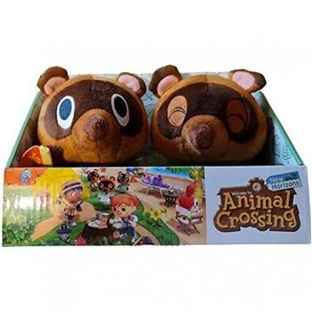 Animal Crossing Tommy & Timmy