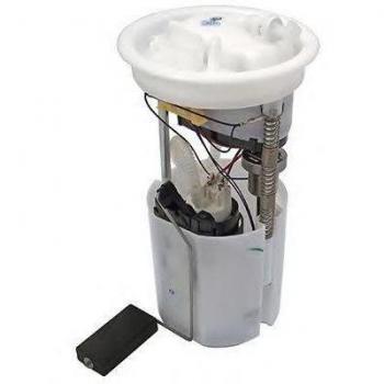 Unidad de alimentación de combustible RIDEX 1382F0026 - Bomba de combustible eléctrica 3 bar