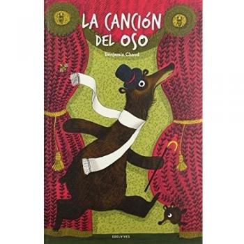 La canción del oso