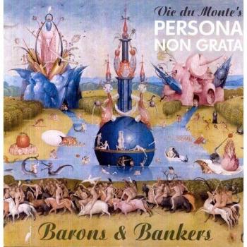 Barons & Bankers - Vinyl Record Collection