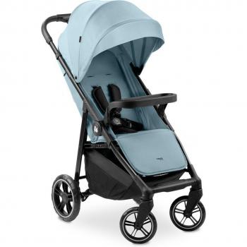 Hauck Silla de Paseo Shop N Care - Ligera, Plegable con una Mano, Capacidad hasta 22 kg