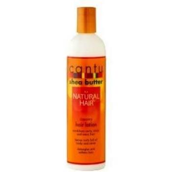 Cantu Conditioning Creamy Hair Lotion for Natural Hair 355ml