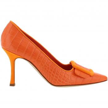 Maysale Women's Pumps - EU40/US10, Comfortable Heels for All-Day Wear