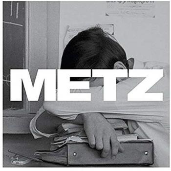 Metz Vinyl