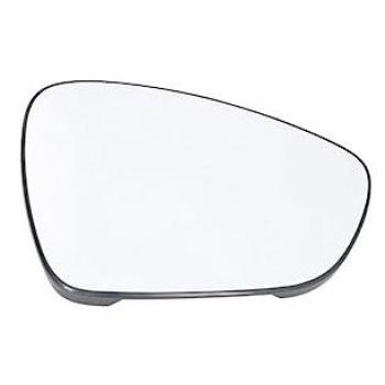 Cristal de espejo para retrovisor exterior MAGNETI MARELLI 182209008200 Derecha