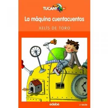 La máquina cuentacuentos: 31
