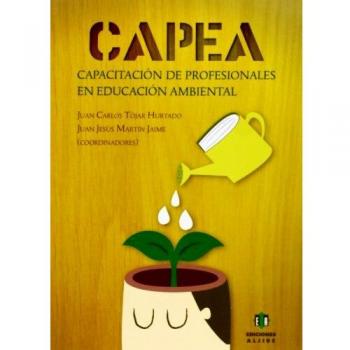 Capea Capacitacion Educacion Ambiental