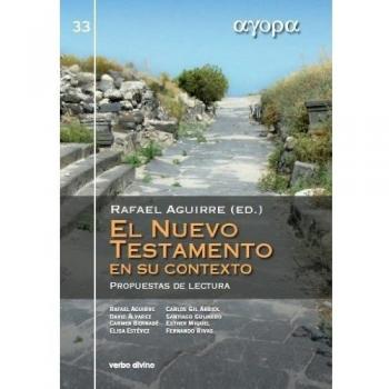 Nuevo Testamento En su contexto: Propuestas de lectura