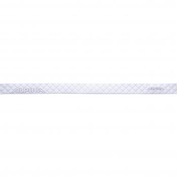 ALPINA PANOMA Magnetic Q+S white/Q S1 + SL black S3 *wh
