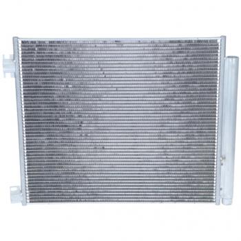 Condensador de aire acondicionado EASY FIT NRF 350411, alta eficiencia, diseño compacto, fácil instalación, compatible con múltiples modelos de aire acondicionado