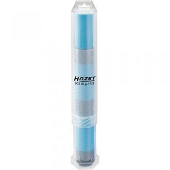 HAZET 903SLG-17/3 Juego de llaves de vaso de impacto