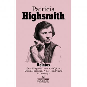 Relatos: 11 - Patricia Highsmith