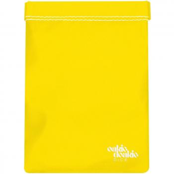 Oakie Doakie Bolsa para Dados Grande - Amarillo